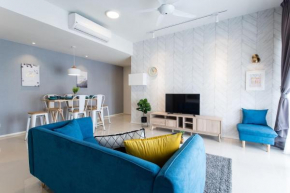 Verdi, Feel Home, Cyberjaya